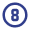icono contador 8