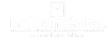 Indoamérica logo footer